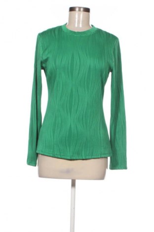 Bluzka damska Unbranded, Rozmiar M, Kolor Zielony, Cena 44,00 zł