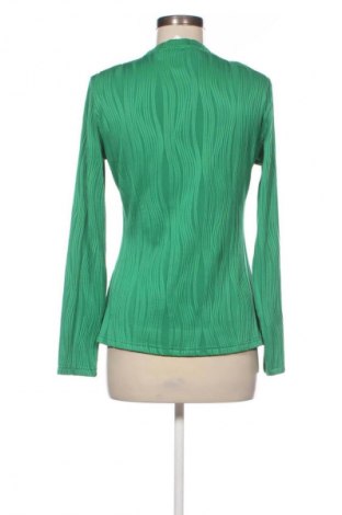 Bluzka damska Unbranded, Rozmiar M, Kolor Zielony, Cena 44,00 zł
