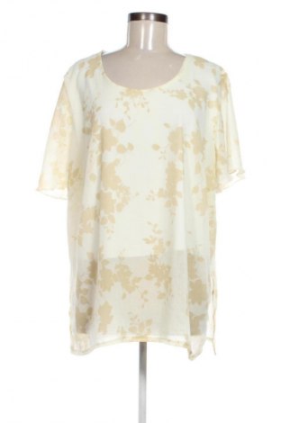 Bluzka damska Unbranded, Rozmiar 3XL, Kolor Kolorowy, Cena 43,68 zł