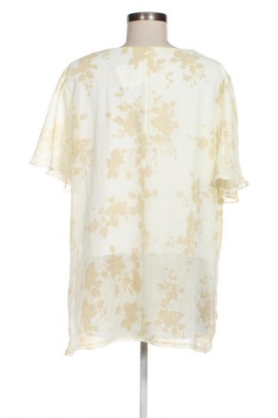 Bluzka damska Unbranded, Rozmiar 3XL, Kolor Kolorowy, Cena 43,68 zł