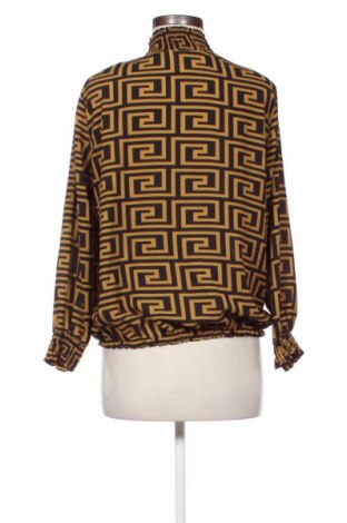 Dámská halenka Unbranded, Velikost M, Barva Vícebarevné, Cena  79,00 Kč