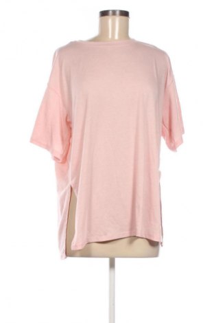 Bluzka damska Unbranded, Rozmiar L, Kolor Różowy, Cena 44,00 zł