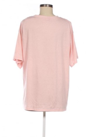 Bluzka damska Unbranded, Rozmiar L, Kolor Różowy, Cena 44,00 zł