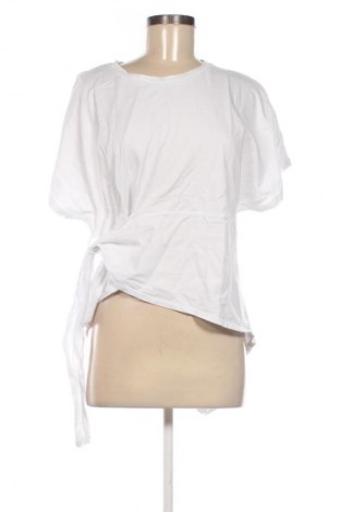 Bluzka damska Unbranded, Rozmiar M, Kolor Biały, Cena 43,68 zł