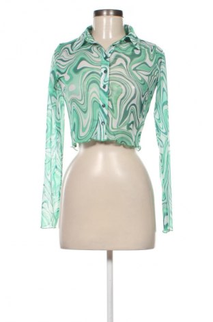 Γυναικεία μπλούζα Unbranded, Μέγεθος S, Χρώμα Πολύχρωμο, Τιμή 3,99 €