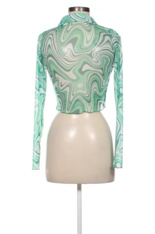 Γυναικεία μπλούζα Unbranded, Μέγεθος S, Χρώμα Πολύχρωμο, Τιμή 3,99 €