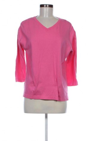 Bluzka damska Unbranded, Rozmiar L, Kolor Różowy, Cena 43,68 zł