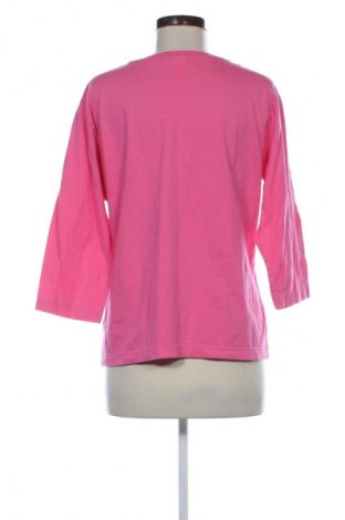 Bluzka damska Unbranded, Rozmiar L, Kolor Różowy, Cena 43,68 zł