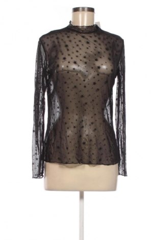 Bluzka damska Unbranded, Rozmiar M, Kolor Czarny, Cena 43,68 zł