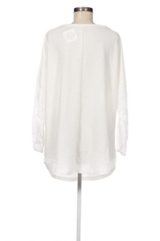 Női blúz Unbranded, Méret 3XL, Szín Fehér, Ár 6 429 Ft