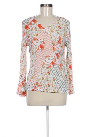 Bluzka damska Unbranded, Rozmiar M, Kolor Kolorowy, Cena 31,99 zł