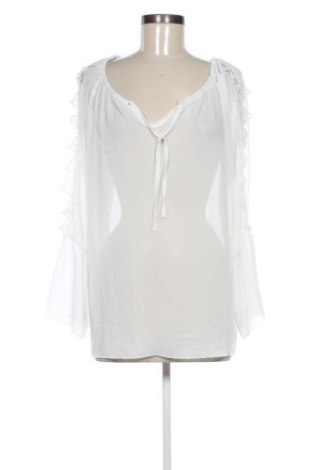 Damen Shirt Unbranded, Größe L, Farbe Weiß, Preis 8,99 €