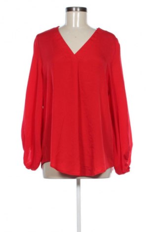 Damen Shirt Unbranded, Größe M, Farbe Rot, Preis 6,99 €