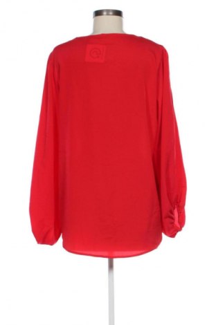 Damen Shirt Unbranded, Größe M, Farbe Rot, Preis 6,99 €