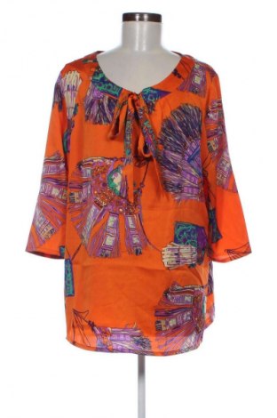 Bluzka damska Unbranded, Rozmiar XL, Kolor Kolorowy, Cena 43,68 zł