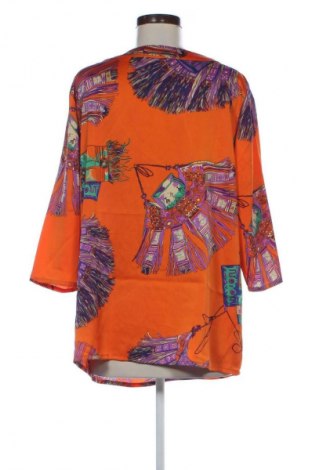 Bluzka damska Unbranded, Rozmiar XL, Kolor Kolorowy, Cena 43,68 zł