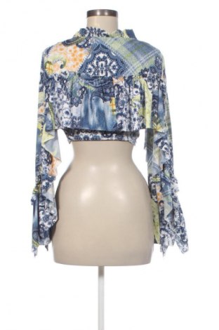 Bluzka damska Unbranded, Rozmiar S, Kolor Kolorowy, Cena 35,99 zł