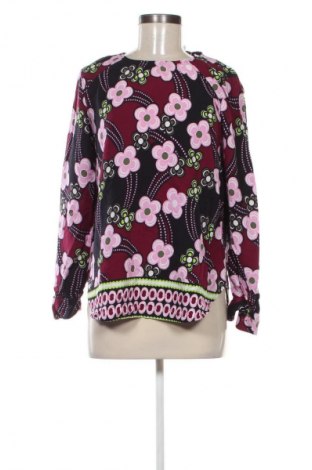 Bluzka damska Unbranded, Rozmiar S, Kolor Kolorowy, Cena 43,68 zł