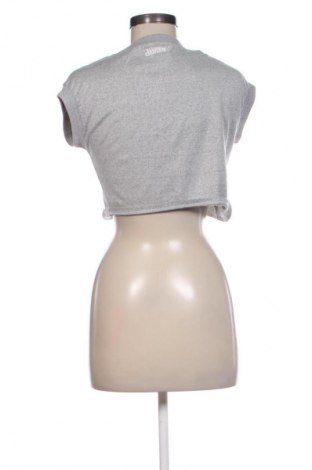 Γυναικεία μπλούζα Unbranded, Μέγεθος M, Χρώμα Γκρί, Τιμή 18,47 €