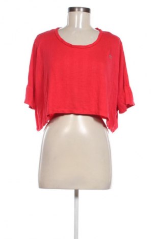 Bluzka damska Unbranded, Rozmiar M, Kolor Czerwony, Cena 82,99 zł