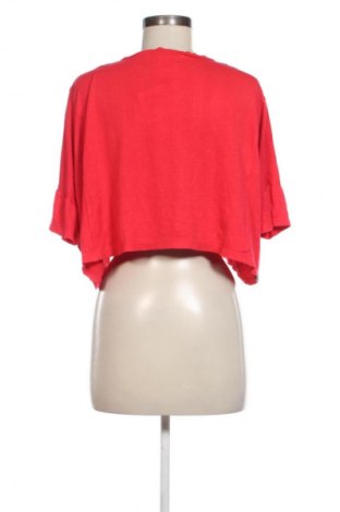 Bluzka damska Unbranded, Rozmiar M, Kolor Czerwony, Cena 82,99 zł
