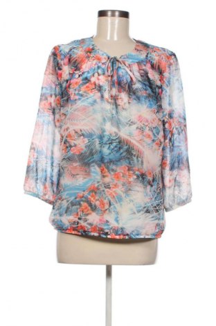 Bluzka damska Unbranded, Rozmiar L, Kolor Kolorowy, Cena 43,99 zł