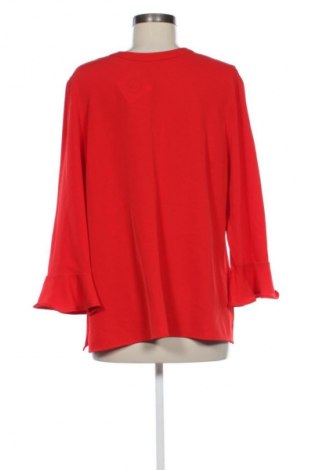 Bluzka damska Unbranded, Rozmiar L, Kolor Czerwony, Cena 36,99 zł