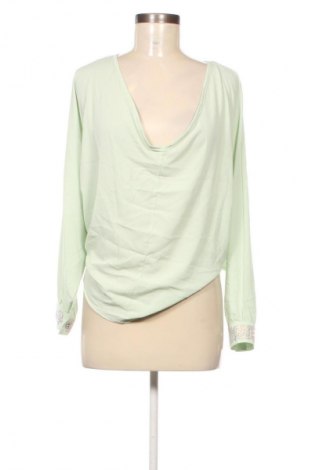 Γυναικεία μπλούζα Unbranded, Μέγεθος 4XL, Χρώμα Πράσινο, Τιμή 14,99 €