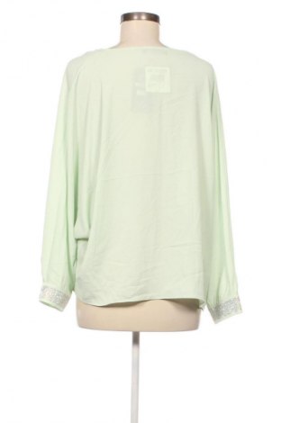 Γυναικεία μπλούζα Unbranded, Μέγεθος 4XL, Χρώμα Πράσινο, Τιμή 14,99 €