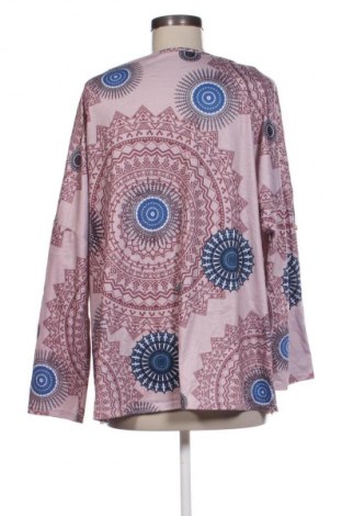 Damen Shirt Unbranded, Größe S, Farbe Mehrfarbig, Preis € 18,47