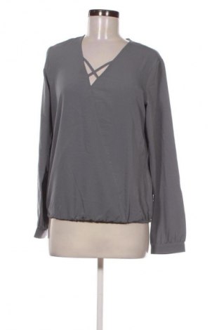 Damen Shirt Unbranded, Größe M, Farbe Grau, Preis 5,99 €