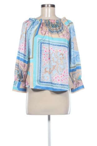 Damen Shirt Unbranded, Größe M, Farbe Mehrfarbig, Preis 7,99 €