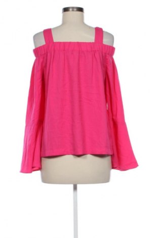 Bluză de femei Unbranded, Mărime XL, Culoare Roz, Preț 43,99 Lei