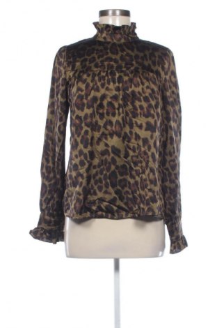 Γυναικεία μπλούζα Unbranded, Μέγεθος M, Χρώμα Πολύχρωμο, Τιμή 7,99 €