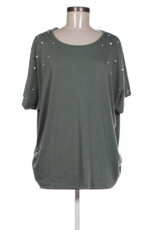 Damen Shirt Unbranded, Größe XXL, Farbe Grün, Preis € 9,72