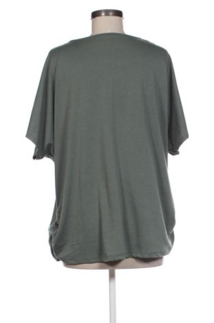 Damen Shirt Unbranded, Größe XXL, Farbe Grün, Preis € 9,72
