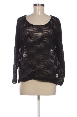 Bluză de femei Unbranded, Mărime M, Culoare Negru, Preț 39,99 Lei