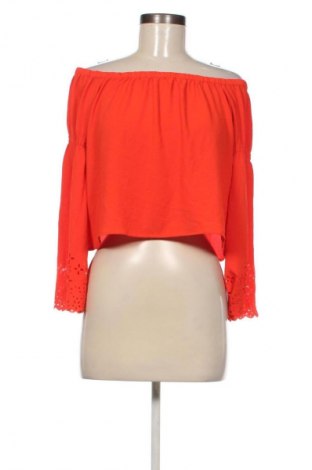 Damen Shirt Unbranded, Größe M, Farbe Rot, Preis € 6,99