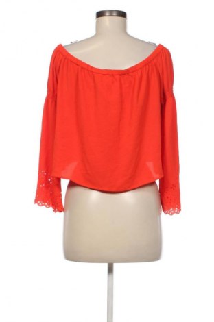Damen Shirt Unbranded, Größe M, Farbe Rot, Preis € 6,99