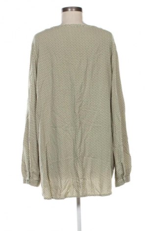 Дамска блуза Unbranded, Размер XXL, Цвят Многоцветен, Цена 12,99 лв.