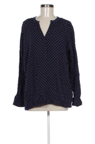 Bluzka damska Unbranded, Rozmiar L, Kolor Niebieski, Cena 31,99 zł