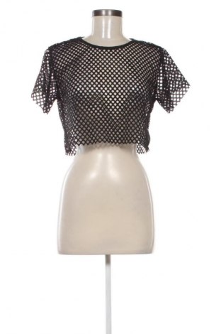 Damen Shirt Unbranded, Größe XL, Farbe Schwarz, Preis 7,99 €