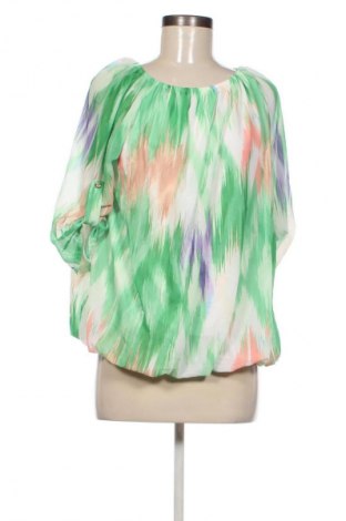Damen Shirt Unbranded, Größe XXL, Farbe Mehrfarbig, Preis 12,99 €