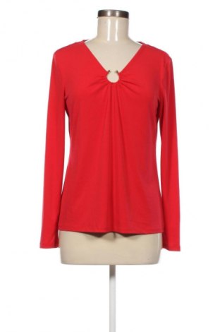 Damen Shirt Unbranded, Größe M, Farbe Rot, Preis 6,99 €