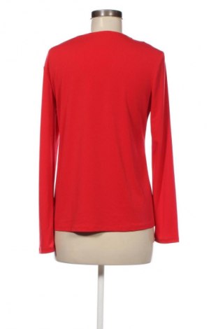 Damen Shirt Unbranded, Größe M, Farbe Rot, Preis 6,99 €