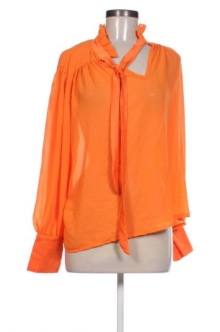 Bluză de femei Unbranded, Mărime M, Culoare Portocaliu, Preț 31,99 Lei