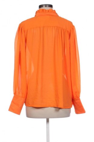 Bluză de femei Unbranded, Mărime M, Culoare Portocaliu, Preț 31,99 Lei