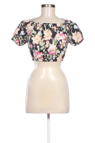 Γυναικεία μπλούζα Unbranded, Μέγεθος S, Χρώμα Πολύχρωμο, Τιμή 7,99 €