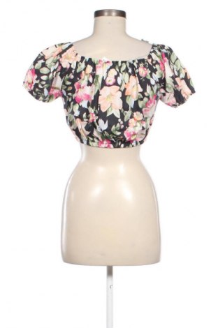 Γυναικεία μπλούζα Unbranded, Μέγεθος S, Χρώμα Πολύχρωμο, Τιμή 7,99 €