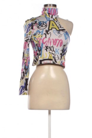 Damen Shirt Unbranded, Größe XS, Farbe Mehrfarbig, Preis 9,72 €